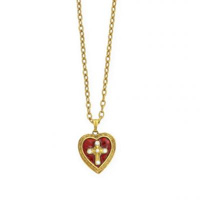 red cross locket pendant.JPG